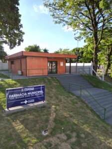 Farmácia Popular – Capivari/SP