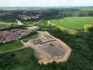 Empreendimento Imobiliário – Jd Florença – Capivari/SP