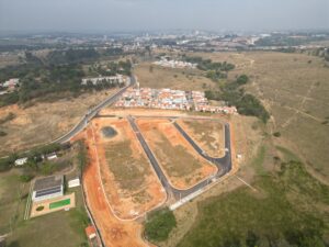 Empreendimento Imobiliário – Vila Espanhola – Capivari/SP